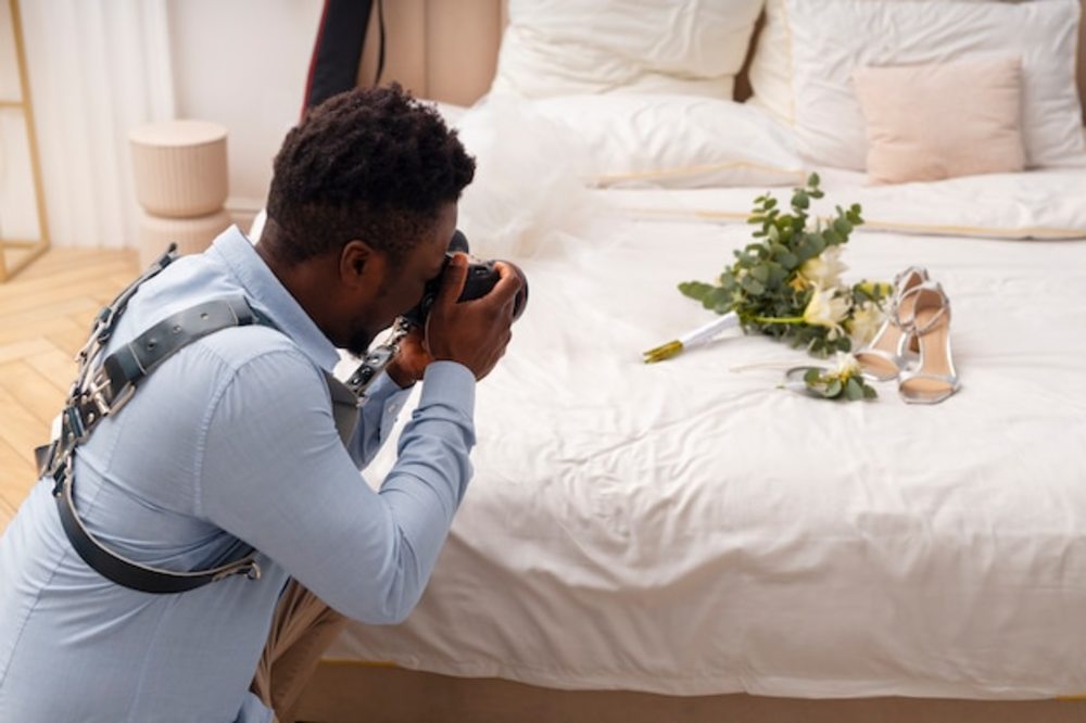 側視攝影 捕捉獨特視角，打造視覺敘事圖文