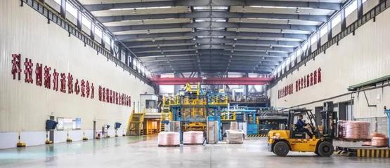 多措并舉助推工業綠色化轉型升級，跑出聊城“加速度”